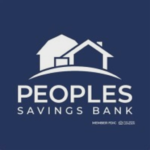 Peoples Savings Bank logo