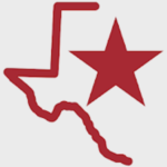 The Bank of San Jacinto County, Coldspring, Texas logo