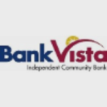 BankVista logo