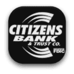 Citizens Bank & Trust Company logo