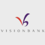 VisionBank logo