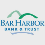 Bar Harbor Bank & Trust logo
