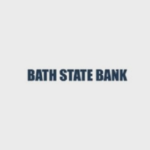 Bath State Bank logo