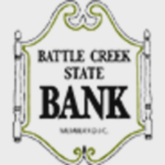 Battle Creek State Bank logo