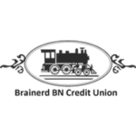 Brainerd B. N. Credit Union logo