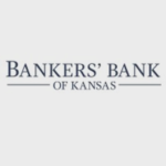 Bankers' Bank of Kansas logo