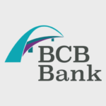 BCB Community Bank logo
