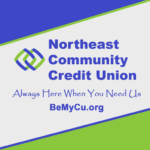 Northeast Community Credit Union logo