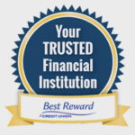 Best Reward Credit Union logo