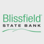 Blissfield State Bank logo
