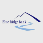 Blue Ridge Bank logo