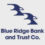 Blue Ridge Bank and Trust Co. logo