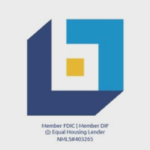 Bluestone Bank logo