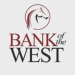 Bank of the West logo