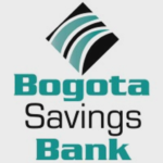 Bogota Savings Bank logo