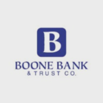 Boone Bank & Trust Co. logo