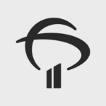 Bradesco Bank logo