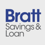 The Brattleboro Savings and Loan Association logo