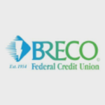 Breco Credit Union logo