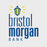 Bristol Morgan Bank logo