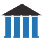 The Brookville Building and Savings Association logo