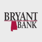 Bryant Bank logo
