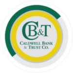 Caldwell Bank & Trust Company logo