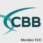 California Business Bank logo