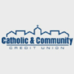 Catholic & Community Credit Union logo