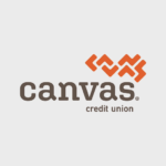 Canvas Credit Union logo