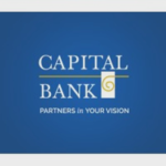 Capital Bank logo
