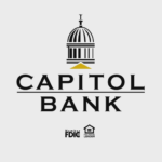Capitol Bank logo
