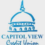 Capitol View Credit Union logo