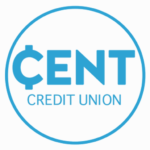Cent Credit Union logo