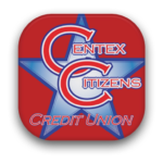 Centex Citizens Credit Union logo