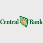 Central Bank logo