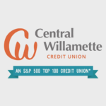 Central Willamette Credit Union logo