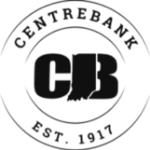 CentreBank logo