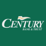Century Bank and Trust logo