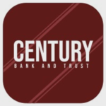 Century Bank and Trust logo