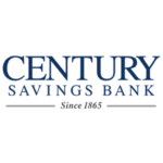 Century Savings Bank logo