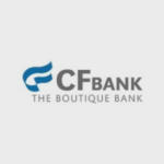 CFBank logo