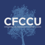 Cedar Falls Community Credit Union logo