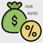 C-F La. Credit Union logo