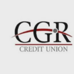 Cgr Credit Union logo