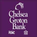 Chelsea Groton Bank logo