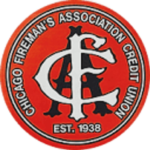 Chicago Firemans Assoc Credit Union logo