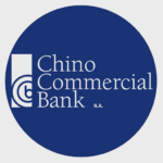 Chino Commercial Bank logo