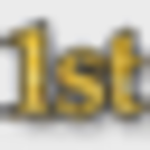 Citizens 1st Bank logo