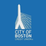 City Of Boston Credit Union logo